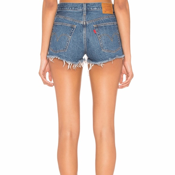 Levi's | Shorts | Levis 5 Short In 
